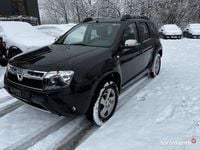Używany Dacia Duster 105 KM (77 kW) 2012 SUV