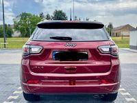 Używany Jeep Compass 2022 SUV