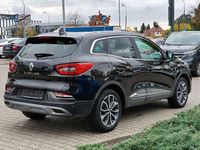 Używany Renault Kadjar Intens 2020 Czarny SUV