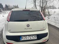 Używany Fiat Punto Evo 2011 Hatchback