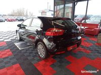 używany Kia Rio 1.3 Benzyna 2014 rok 157 tyś 2 kpl. kół ZADBANY