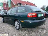 używany Volvo V40 1.6dm 109KM 2001r. 176 000km