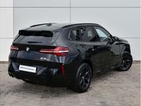 używany BMW X3 20d xDrive