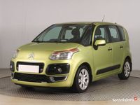 używany Citroën C3 Picasso 1.6 i