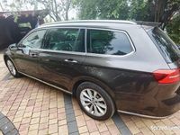 Używany VW Passat 2015
