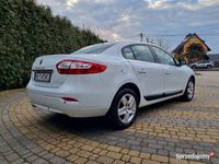 używany Renault Fluence 