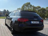 Używany Audi A4 2008