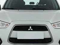używany Mitsubishi ASX Salon Polska, Serwis ASO, Klimatronic, Tempomat, Parktronic