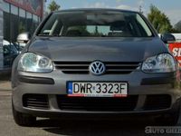 używany VW Golf V GOLF hatchbackhatchback