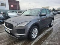 używany Jaguar E-Pace kombi