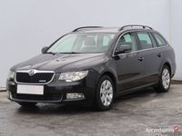 używany Skoda Superb 1.6 TDI