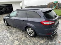 używany Ford Mondeo 