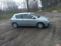 używany Toyota Corolla