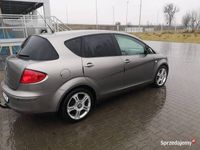 używany Seat Toledo 1.9 tdi BKC!