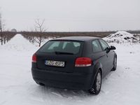 Używany Audi A3 S-Line 140 KM (102 kW) 2007 Hatchback