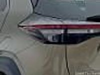 używany Toyota Yaris Hybrid III Cross Hybrid 1.5 Comfort+Style+Tech Faktura Vat marża