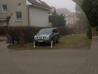 Używany Nissan X-Trail 2011 Inny kolor SUV