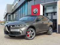 używany Alfa Romeo Tonale EDIZIONE SPECIALE 1.3 T4 280 KM PHEV