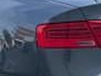 używany Audi A5 II 8T 3.0 S-LINE QUATTRO Bang Olufsen PANORAMA