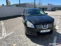 używany Nissan Qashqai Qashqai 2.0 DCi Tekna 25 900 PLN Do negocjacji2.0 DCi Tekna 25 900 PLN Do negocjacji