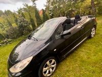 Używany Peugeot 307 2007 Kabriolet