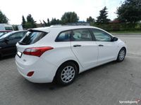 używany Hyundai i30 II Diesel Klima Polski