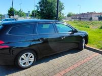 używany Peugeot 308 Okazja igła