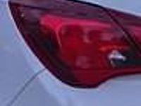 Używany Opel Corsa 90 KM (66 kW) 2020 Inny kolor Hatchback