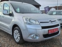 używany Citroën Berlingo MultiSpace Klima mały przebieg II (2008-20…