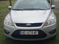 używany Ford Focus Focus 2009 lift2009 lift