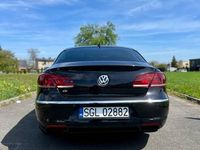 używany VW CC CC 2014 R-Line 2.0 211km2014 R-Line 2.0 211km