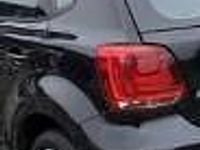 używany VW Polo V klimatronic 5drz