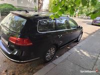 Używany VW Passat 105 KM (77 kW) 2012