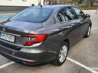 używany Fiat Tipo II 1.6E-Torq 110PS Automat Salon PL