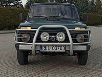 używany Lada niva 