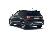 Nowe VW T-Cross 116 KM (85 kW) 2026 SUV