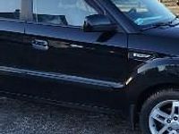 Używany Kia Soul 128 KM (94 kW) 2010 Czerwony SUV