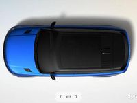 Nowe Land Rover Range Rover Sport 300 KM (220 kW) 2026 Niebieski SUV