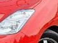 Używany Toyota Prius 78 KM (57 kW) 2008 Czerwony Hatchback