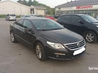 Używany VW Passat 2008 Brązowy Hatchback