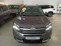 używany Citroën C5 Aircross 1.2dm 130KM 2021r. 2km