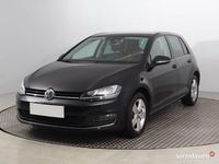 Używany VW Golf VII 2016 Czarny Hatchback