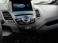 używany Ford Fiesta 