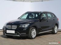 używany BMW X1 xDrive20d