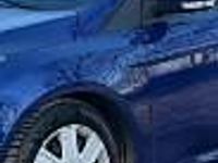 używany Ford Focus III