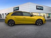 używany Opel Astra VI 1.2 T mHEV Ultimate S&S eDTC