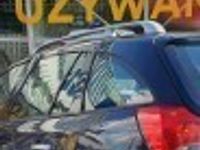 używany Renault Laguna II NAWIGACJA, klimatyzacja, ŁADNA