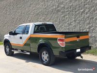 używany Ford F-150 XLT Ciężarowy