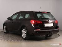 używany Opel Astra 1.6 16V