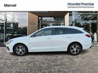 Używany Hyundai i30 2023 Biały Kombi